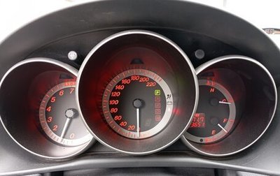 Mazda 3, 2008 год, 1 300 000 рублей, 1 фотография