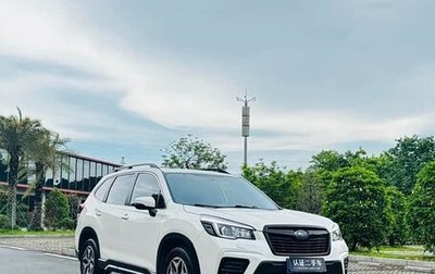 Subaru Forester, 2022 год, 2 300 000 рублей, 1 фотография