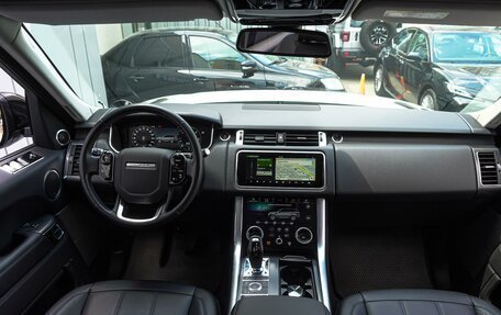 Land Rover Range Rover Sport II, 2019 год, 4 950 000 рублей, 1 фотография