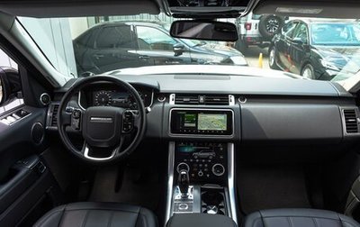 Land Rover Range Rover Sport II, 2019 год, 4 950 000 рублей, 1 фотография