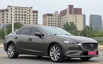 Mazda 6, 2022 год, 2 100 000 рублей, 1 фотография