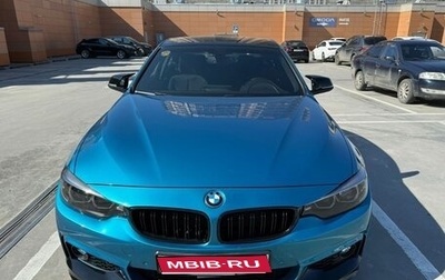 BMW 4 серия, 2019 год, 3 200 000 рублей, 1 фотография
