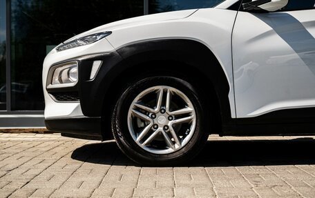 Hyundai Kona I, 2020 год, 1 949 000 рублей, 9 фотография