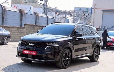 KIA Sorento IV, 2022 год, 2 400 000 рублей, 1 фотография