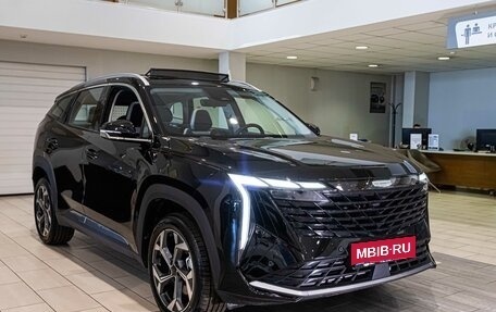 Geely Atlas, 2024 год, 3 717 190 рублей, 1 фотография