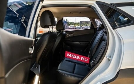 Hyundai Kona I, 2020 год, 1 949 000 рублей, 14 фотография