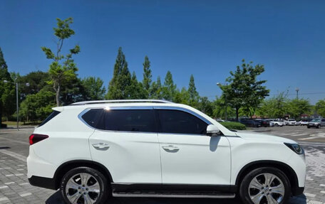 SsangYong Rexton, 2021 год, 2 400 000 рублей, 7 фотография