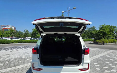 SsangYong Rexton, 2021 год, 2 400 000 рублей, 10 фотография