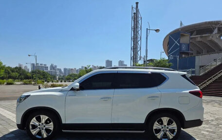 SsangYong Rexton, 2021 год, 2 400 000 рублей, 6 фотография