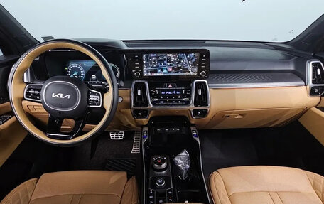 KIA Sorento IV, 2022 год, 2 830 000 рублей, 5 фотография