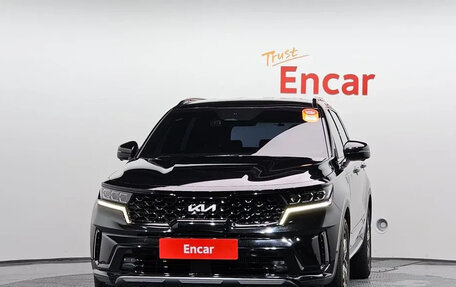 KIA Sorento IV, 2022 год, 2 830 000 рублей, 3 фотография