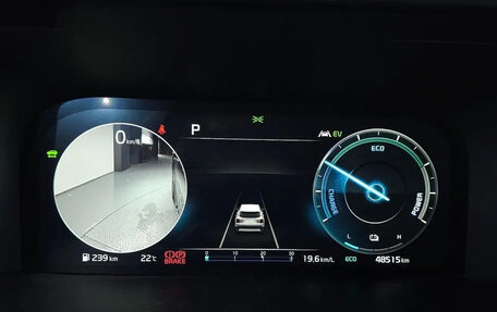 KIA Sorento IV, 2022 год, 2 830 000 рублей, 8 фотография