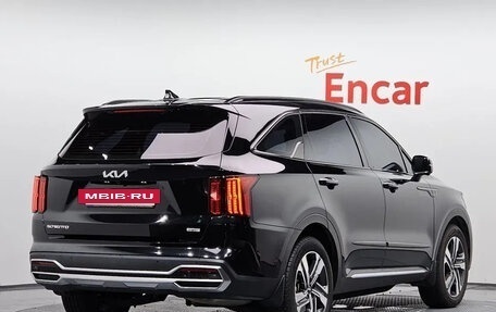 KIA Sorento IV, 2022 год, 2 830 000 рублей, 2 фотография