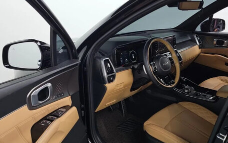 KIA Sorento IV, 2022 год, 2 830 000 рублей, 11 фотография