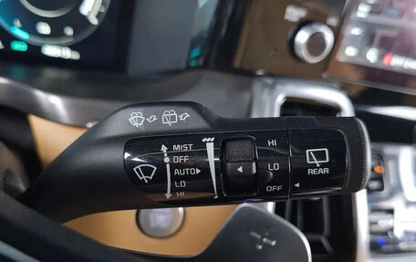 KIA Sorento IV, 2022 год, 2 830 000 рублей, 16 фотография