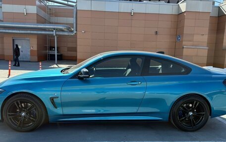 BMW 4 серия, 2019 год, 3 200 000 рублей, 6 фотография