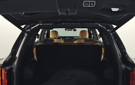 KIA Sorento IV, 2022 год, 2 830 000 рублей, 20 фотография