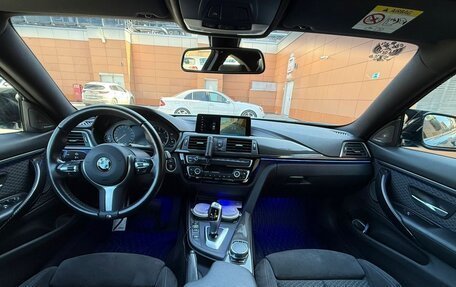BMW 4 серия, 2019 год, 3 200 000 рублей, 8 фотография