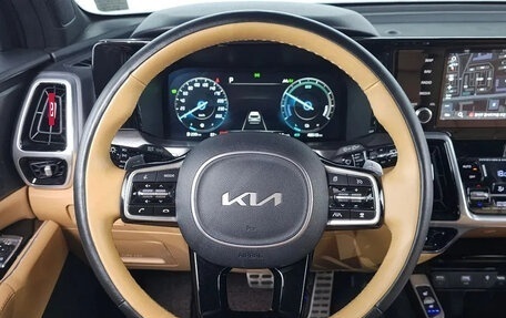 KIA Sorento IV, 2022 год, 2 830 000 рублей, 13 фотография