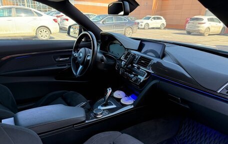 BMW 4 серия, 2019 год, 3 200 000 рублей, 11 фотография