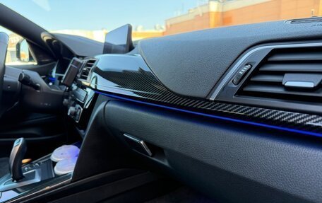 BMW 4 серия, 2019 год, 3 200 000 рублей, 12 фотография