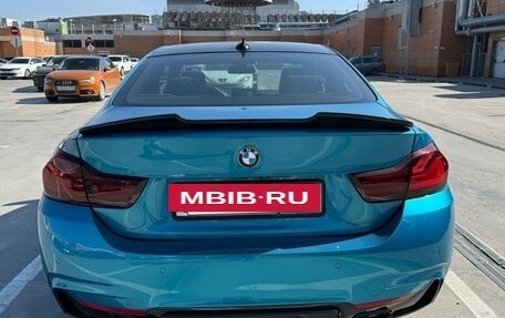 BMW 4 серия, 2019 год, 3 200 000 рублей, 7 фотография