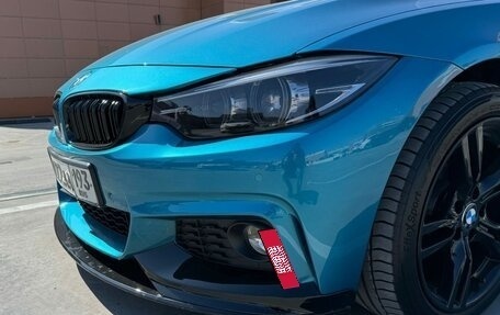 BMW 4 серия, 2019 год, 3 200 000 рублей, 2 фотография