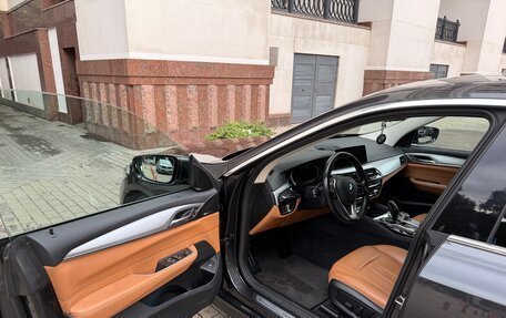 BMW 6 серия, 2018 год, 3 390 000 рублей, 12 фотография