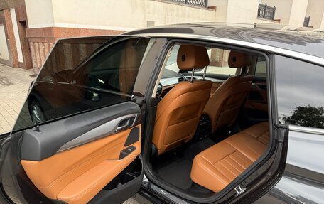 BMW 6 серия, 2018 год, 3 390 000 рублей, 14 фотография