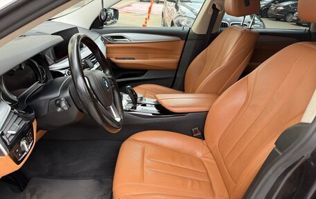 BMW 6 серия, 2018 год, 3 390 000 рублей, 13 фотография
