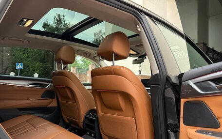 BMW 6 серия, 2018 год, 3 390 000 рублей, 18 фотография