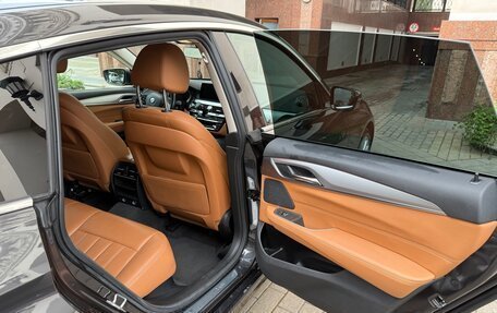 BMW 6 серия, 2018 год, 3 390 000 рублей, 17 фотография