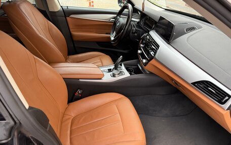 BMW 6 серия, 2018 год, 3 390 000 рублей, 20 фотография