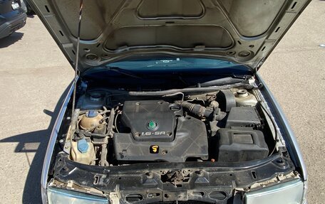Skoda Octavia IV, 2000 год, 280 000 рублей, 7 фотография