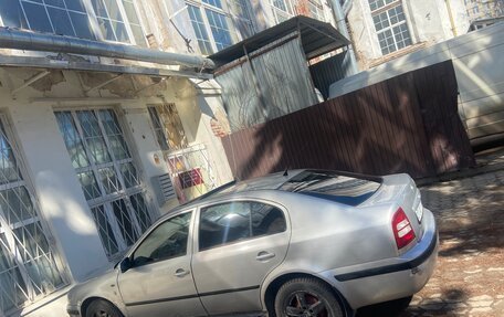 Skoda Octavia IV, 2000 год, 280 000 рублей, 5 фотография