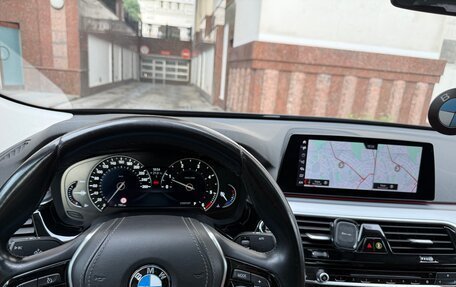 BMW 6 серия, 2018 год, 3 390 000 рублей, 24 фотография