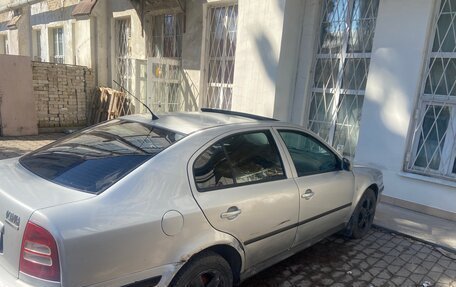 Skoda Octavia IV, 2000 год, 280 000 рублей, 3 фотография