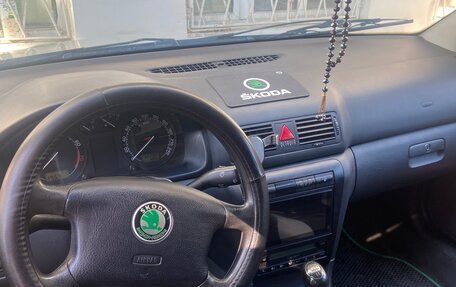 Skoda Octavia IV, 2000 год, 280 000 рублей, 10 фотография