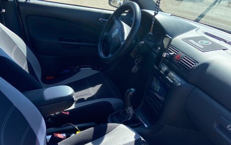 Skoda Octavia IV, 2000 год, 280 000 рублей, 9 фотография
