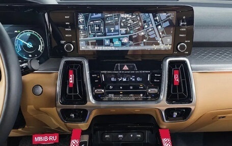KIA Sorento IV, 2022 год, 2 830 000 рублей, 14 фотография
