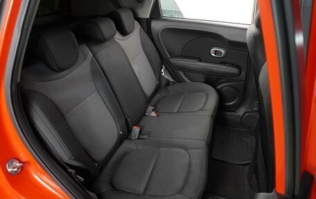 KIA Soul II рестайлинг, 2017 год, 1 399 000 рублей, 7 фотография