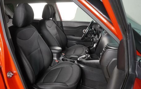KIA Soul II рестайлинг, 2017 год, 1 399 000 рублей, 8 фотография