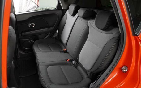KIA Soul II рестайлинг, 2017 год, 1 399 000 рублей, 9 фотография