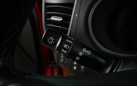 KIA Soul II рестайлинг, 2017 год, 1 399 000 рублей, 14 фотография