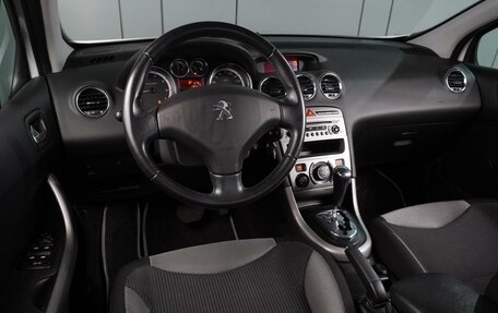 Peugeot 308 II, 2012 год, 799 000 рублей, 6 фотография