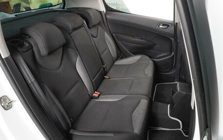 Peugeot 308 II, 2012 год, 799 000 рублей, 7 фотография