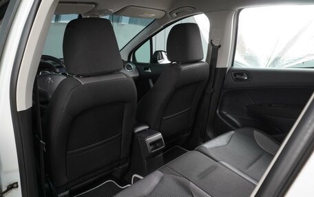 Peugeot 308 II, 2012 год, 799 000 рублей, 11 фотография