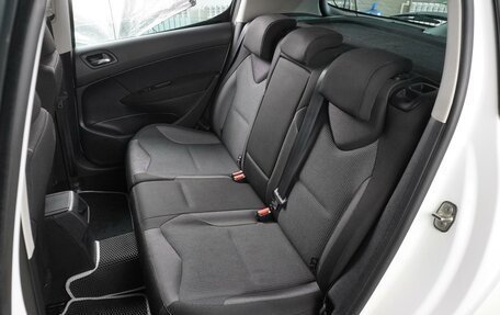 Peugeot 308 II, 2012 год, 799 000 рублей, 9 фотография