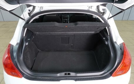 Peugeot 308 II, 2012 год, 799 000 рублей, 21 фотография