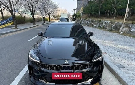 KIA Stinger I, 2022 год, 2 300 000 рублей, 2 фотография